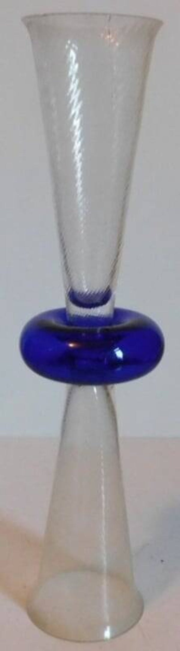 Bořek Šípek - Glass vase