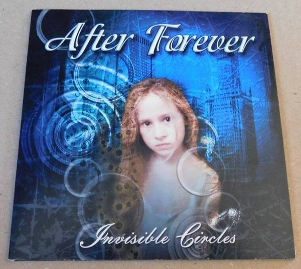 After Forever – Invisible Circles
