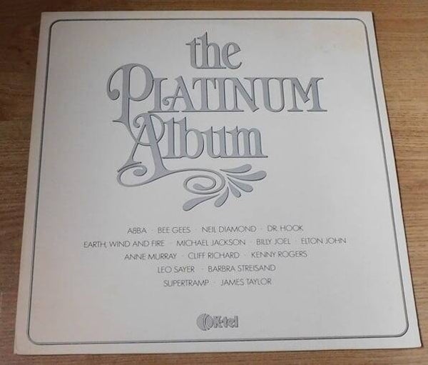 Various – The Platinum Album