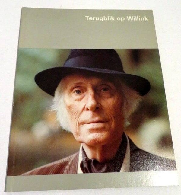 Terugblik op Willink