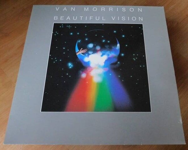 Van Morrison – Beautiful Vision