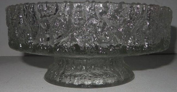 Scandinavisch Ice glass