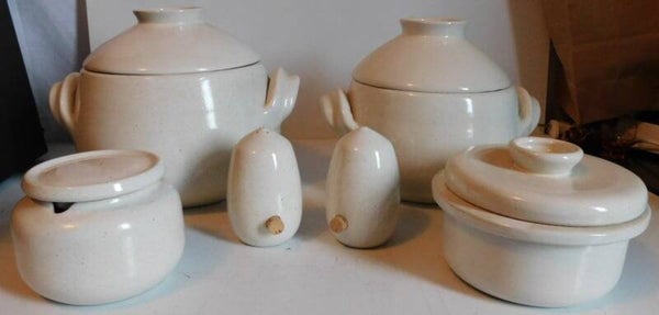 Gijb Zaalberg Holland Servies delen. 1976