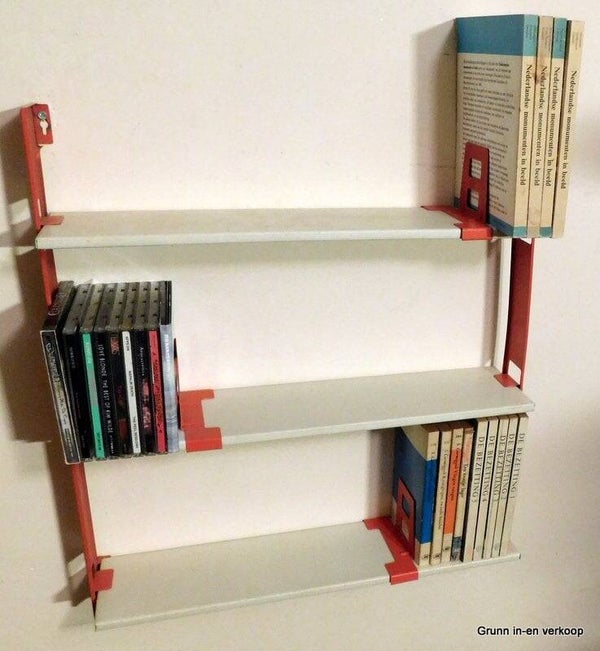 Tomado Pocket Boeken-/ Wandrek