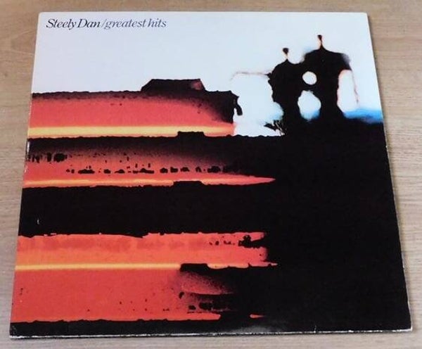 Steely Dan ‎– Greatest Hits