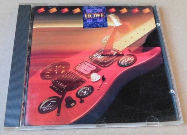 Howe II – High Gear