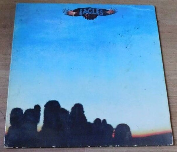 Eagles – Eagles