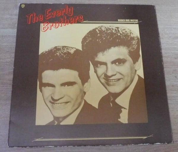 The Everly Brothers – Roots