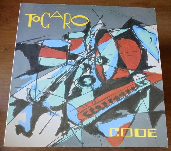 Tocaro – Code