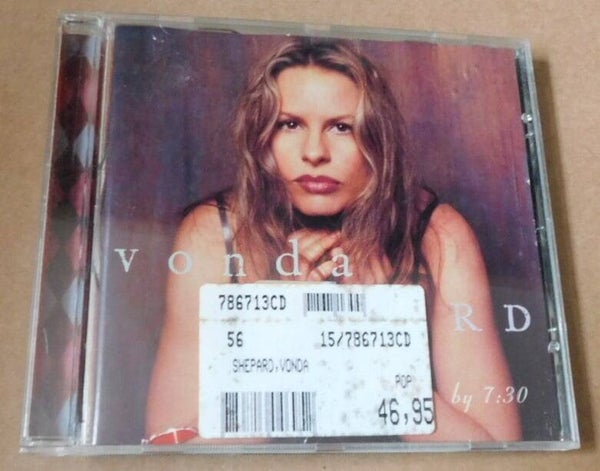 Vonda Shepard – By 7:30