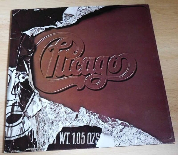 Chicago - Chicago X