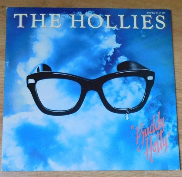 The Hollies - Buddy Holly
