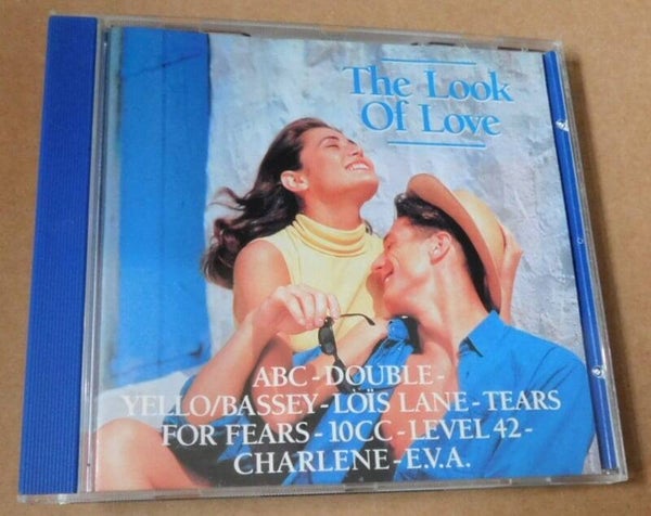Various – The Look Of Love
