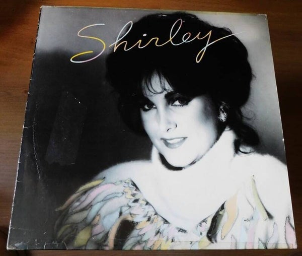 Shirley – Shirley