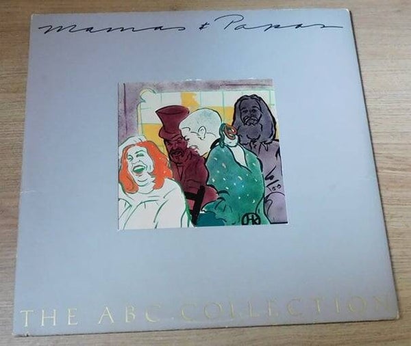 Mamas & Papas – The ABC Collection