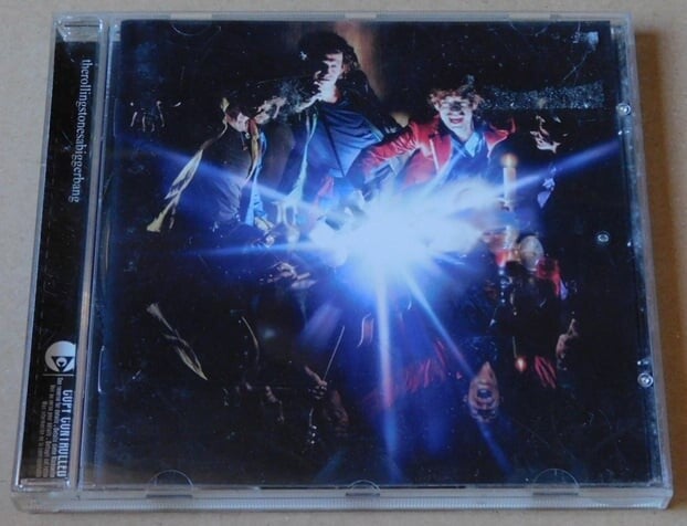 The Rolling Stones – A Bigger Bang