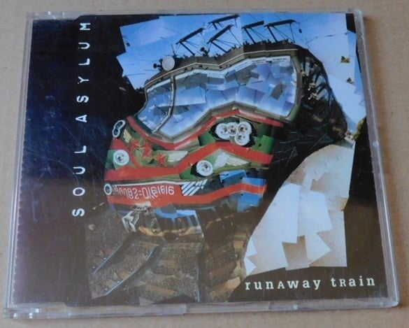 Soul Asylum – Runaway Train