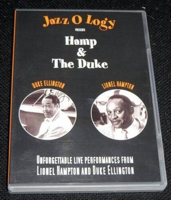 Lionel & Duke Ellington Hampton