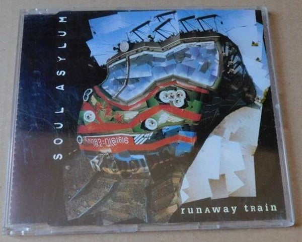 Soul Asylum – Runaway Train