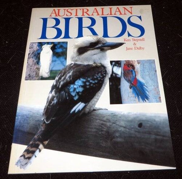 Australian Birds