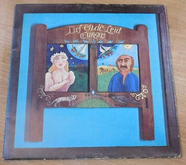 Fungus– Lief Ende Leid