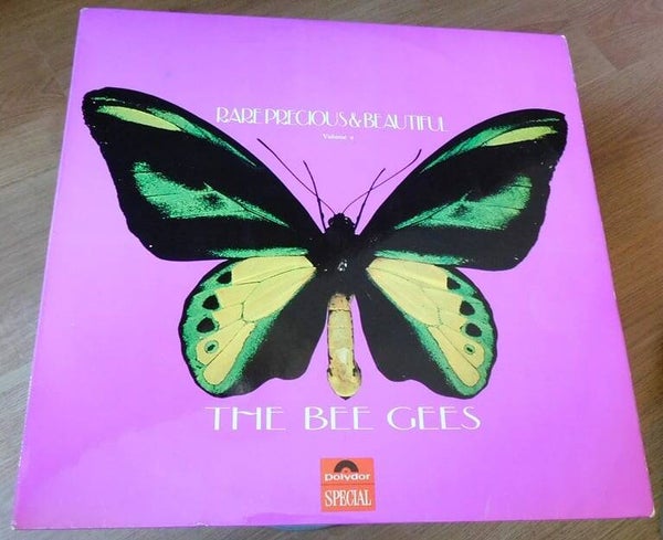 The Bee Gees – Rare, Precious & Beautiful - Volume 2