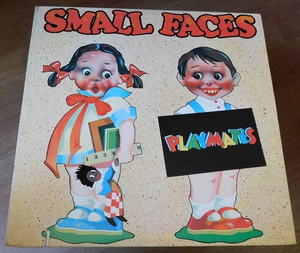 Small Faces – Playmates