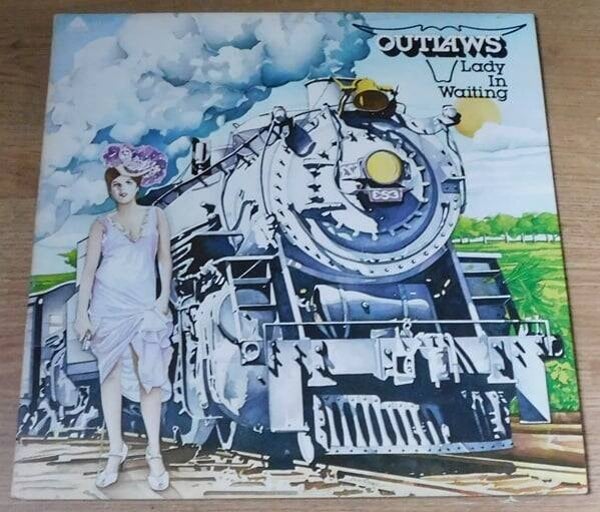 Outlaws – Lady In Waiting