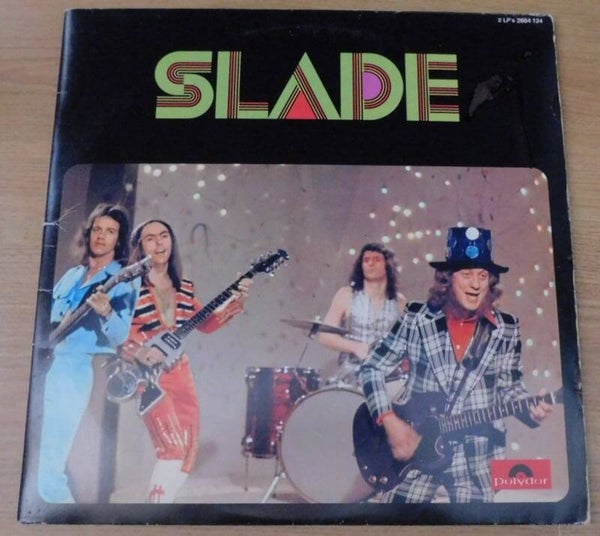 Slade – Slade