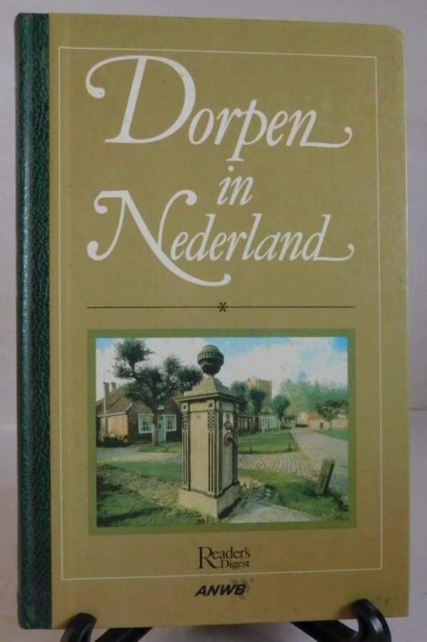 Dorpen in Nederland - Readers Digest ANWB