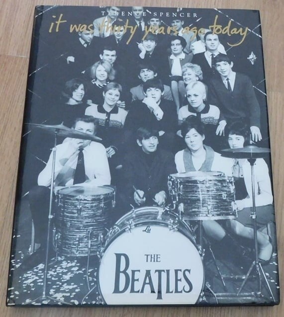 The Beatles - It was thirty years ago today