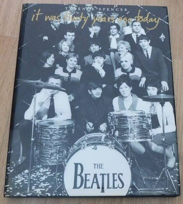 The Beatles - It was thirty years ago today