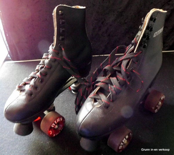 Rolschaatsen maat 39 ACRO OTRS
