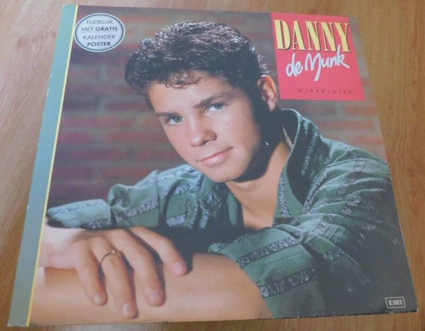 Danny de Munk – 'n Jaar Later
