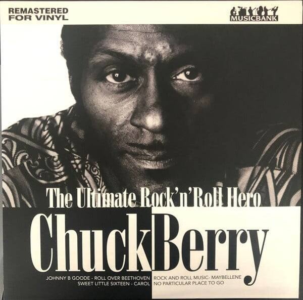 Chuck Berry – The Ultimate Rock ‘n’ Roll Hero | LP