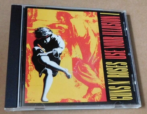 Guns N' Roses – Use Your Illusion I