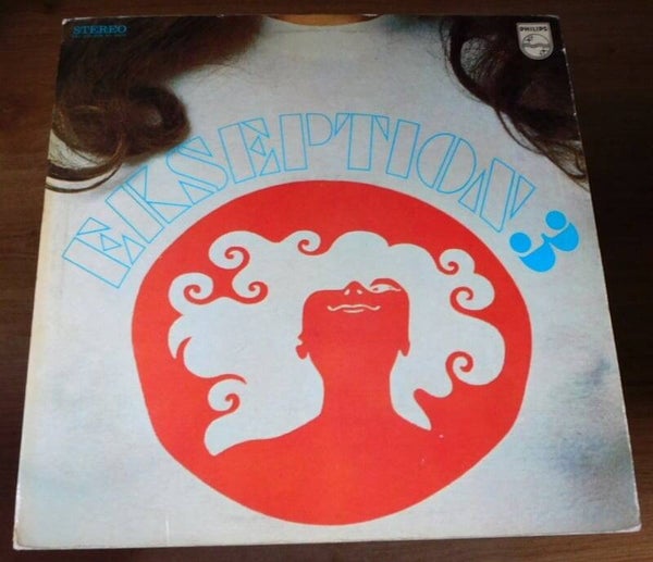 Ekseption – 3