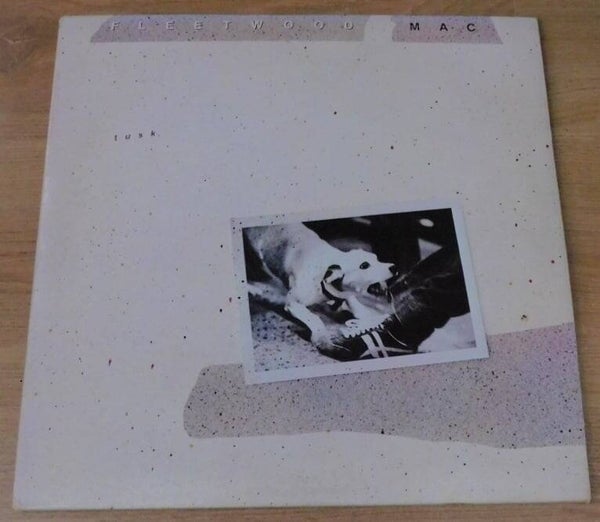 Fleetwood Mac – Tusk