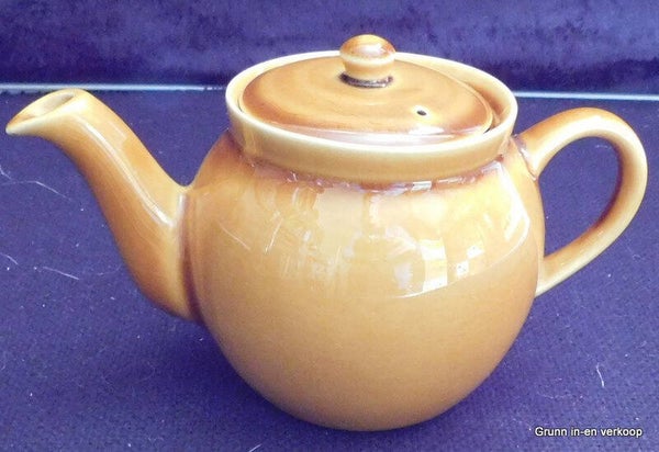 Jan van Breukelen, Koninklijke Goedewaagen koffiepot