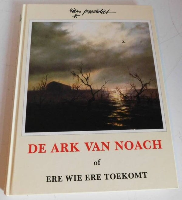 Rien Poortvliet - De Ark van noach
