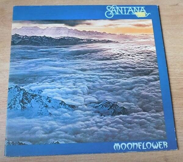 Santana – Moonflower