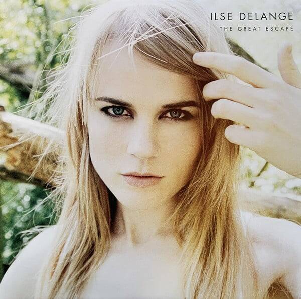 Ilse DeLange – The Great Escape | LP
