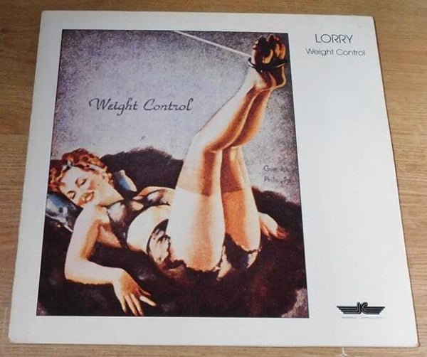 Lorry – Weight Control