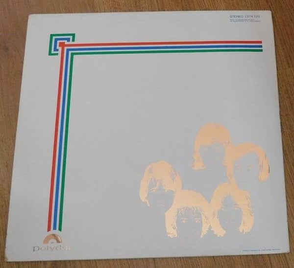The Hollies – Write On