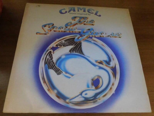 Camel – The Snow Goose
