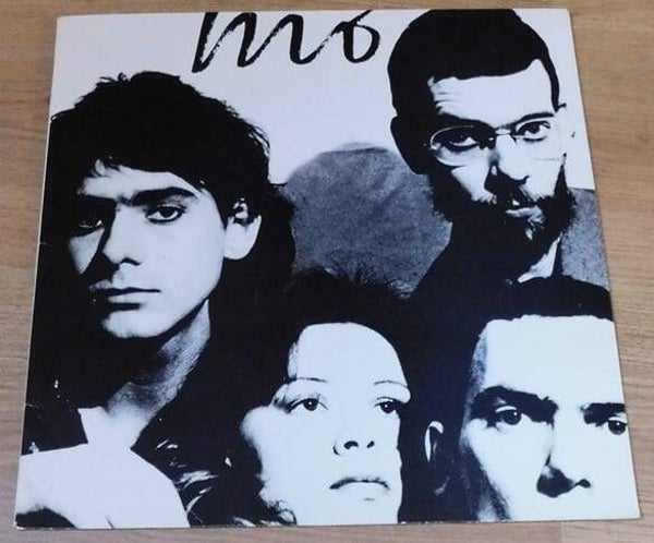 Mo – Mo