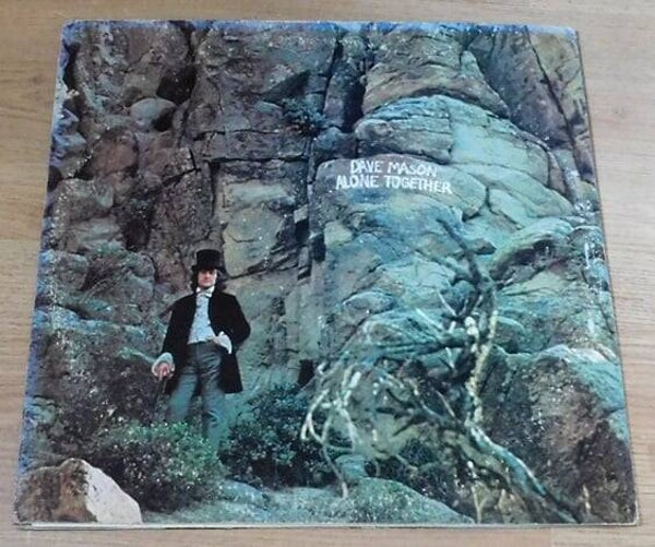 Dave Mason – Alone Together