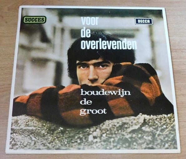 Boudewijn de Groot - Voor de Overlevenden