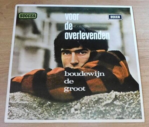 Boudewijn de Groot - Voor de Overlevenden