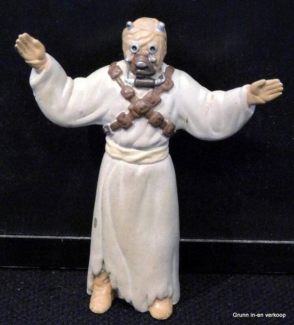 Star Wars, Bend-Ems, Tusken Raider
